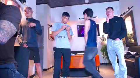 the goodfellas online show from 03.13.26