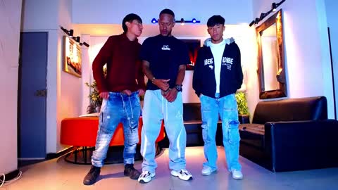 the goodfellas online show from 04.08.26