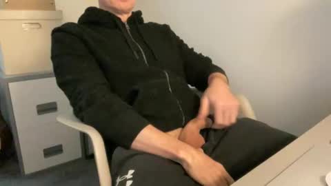 the_gym_boy online show from 10.24.25