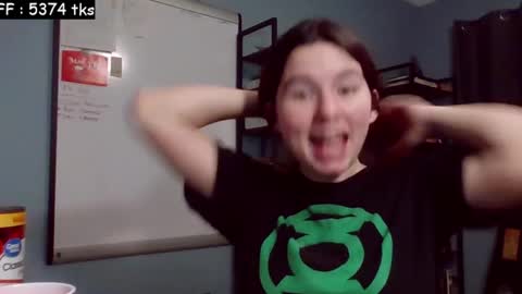 MATERNITY LEAVE  online show from 12.19.24