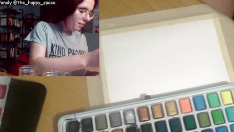 MATERNITY LEAVE  online show from 02.04.25