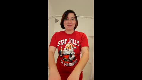 MATERNITY LEAVE  online show from 12.22.25