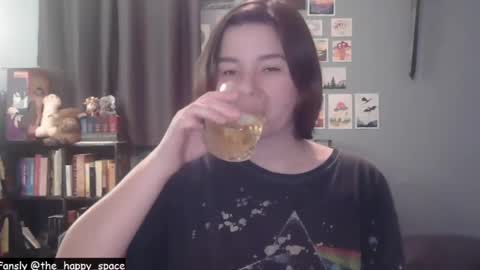 MATERNITY LEAVE  online show from 02.07.26