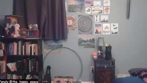 MATERNITY LEAVE  online show from 02.19.26