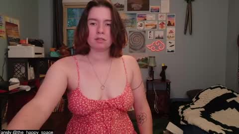MATERNITY LEAVE  online show from 05.21.26