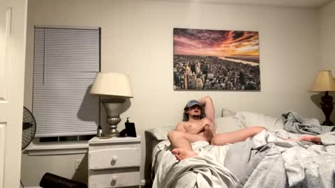 Snapshot of the_horndog chatting on 01.25.25 the_horndog online show from 01.25.25