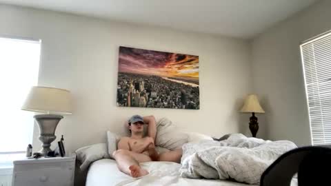 Snapshot of the_horndog chatting on 02.02.25 the_horndog online show from 02.02.25