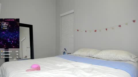 the_hotties online show from 12.06.24