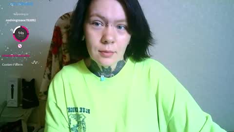 the_ice_owl online show from 10.16.25