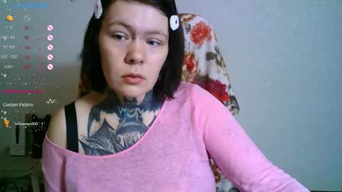 the_ice_owl online show from 10.18.25