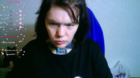 the_ice_owl online show from 10.22.25