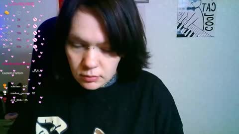 the_ice_owl online show from 11.03.25