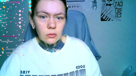 the_ice_owl online show from 11.20.25