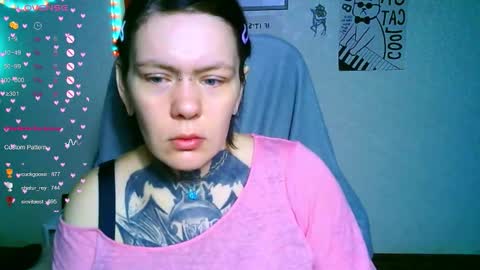 the_ice_owl online show from 11.23.25