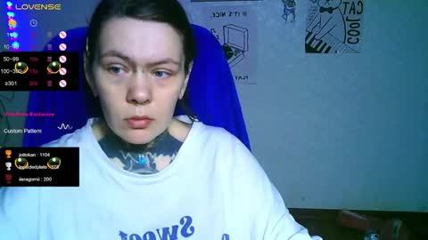 the_ice_owl online show from 12.05.25