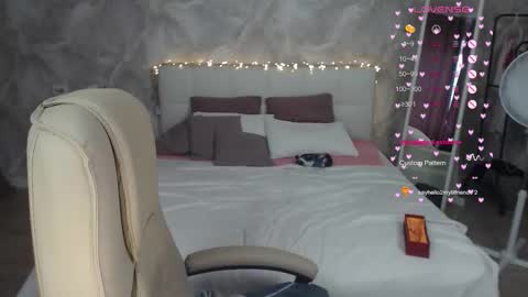 the_ice_owl online show from 03.24.26