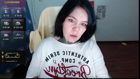 the_ice_owl online show from 04.04.26