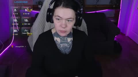 the_ice_owl online show from 04.17.26