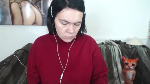 the_ice_woman online show from 09.18.25