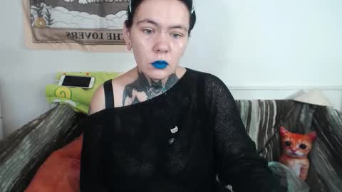 the_ice_woman online show from 09.21.25