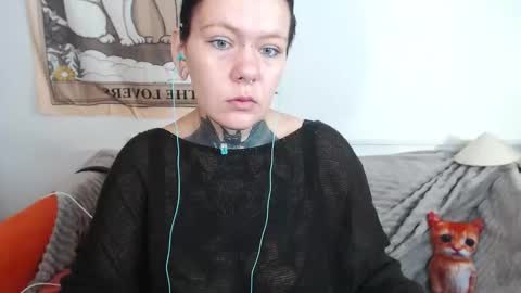 the_ice_woman online show from 10.03.25