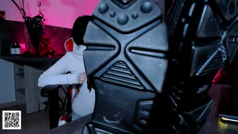 Goddess Misha online show from 04.11.26