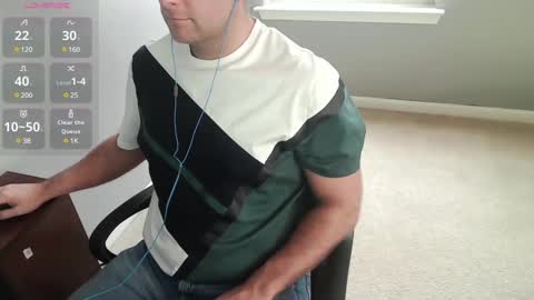 Snapshot of the_jacking_joker chatting on 02.06.25 The Jacking Joker online show from 02.06.25