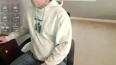 Snapshot of the_jacking_joker chatting on 02.06.25 The Jacking Joker online show from 02.06.25