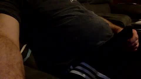 BarryMcCockiner online show from 02.08.25