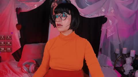 ...  ... online show from 02.18.25