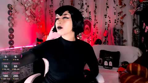 ...  ... online show from 10.16.25