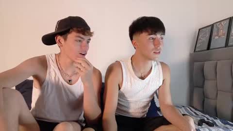 the_lionss online show from 04.23.26