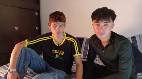 the_lionss online show from 04.27.26