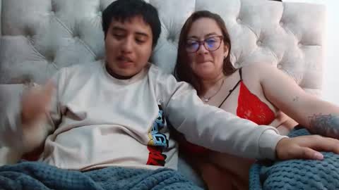 the_magnificent7 online show from 11.10.25