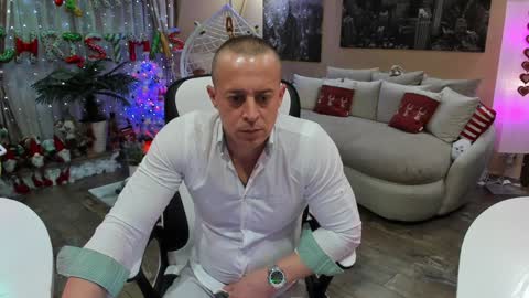 the_mann_69 online show from 12.25.24
