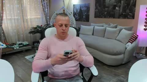 the_mann_69 online show from 02.15.25