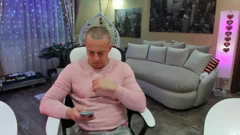 the_mann_69 online show from 02.16.25