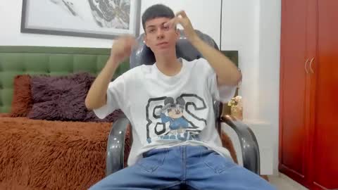   T H E    M A R K   K I N G online show from 01.14.26