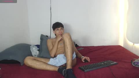 Snapshot of the_muderer chatting on 03.12.25 murderer online show from 03.12.25