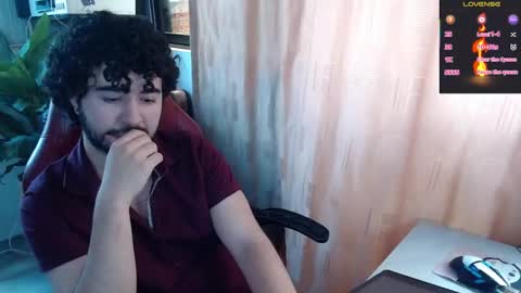 the_nerdy_wizard online show from 10.05.25