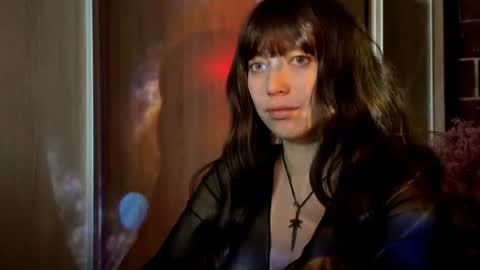 Oliviaaa online show from 01.11.26