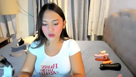 CandyGretchFrancineLuna online show from 02.23.26