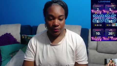 K-J online show from 01.30.25