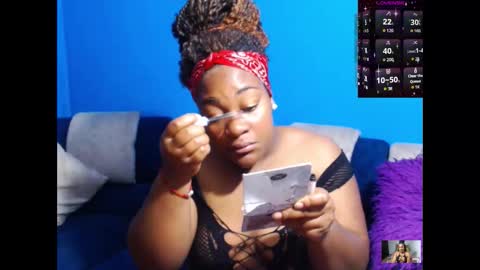 K-J online show from 11.20.25