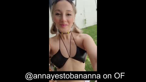 Snapshot of the_pussy_boulevard chatting on 01.26.25 Anna online show from 01.26.25