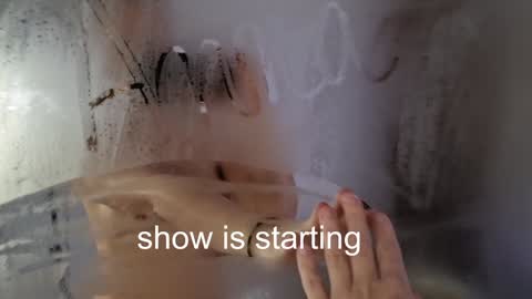 Anna online show from 03.15.26