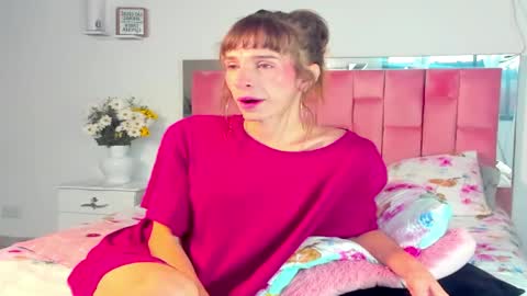 IGAleja queen1 online show from 11.14.25