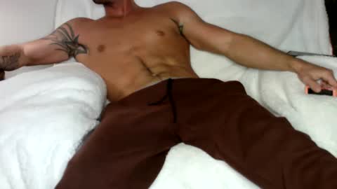 Snapshot of the_real_king_of_nv chatting on 01.06.25 Your God online show from 01.06.25