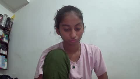 Suzan Sexy online show from 02.23.26