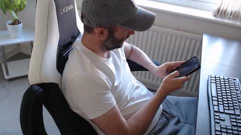 the_sensual_masturwait online show from 09.09.25